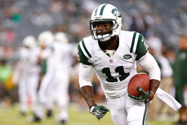 New York Jets 2013 Schedule: Win-Loss Predictions for Every Game