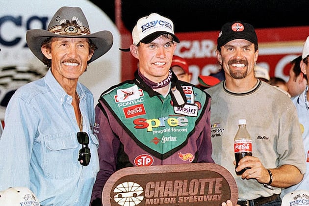The 10 Biggest 'What Ifs' in NASCAR History