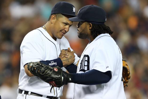 MLB Picks: Kansas City Royals vs. Detroit Tigers
