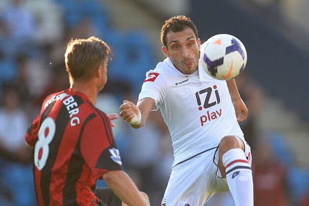 Serie A Transfers: Top 6 Unnoticed Summer Signings in Calcio