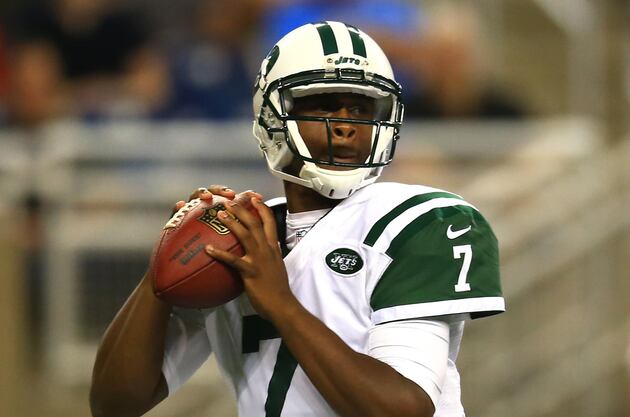 NFL Preseason 2013: Which Players Are off to Most Disappointing Starts?