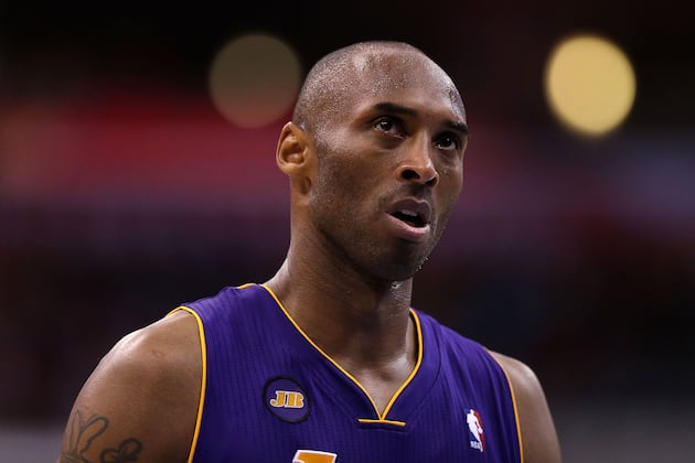 12 Current Jerk Athletes Good Enough to Get Away with It