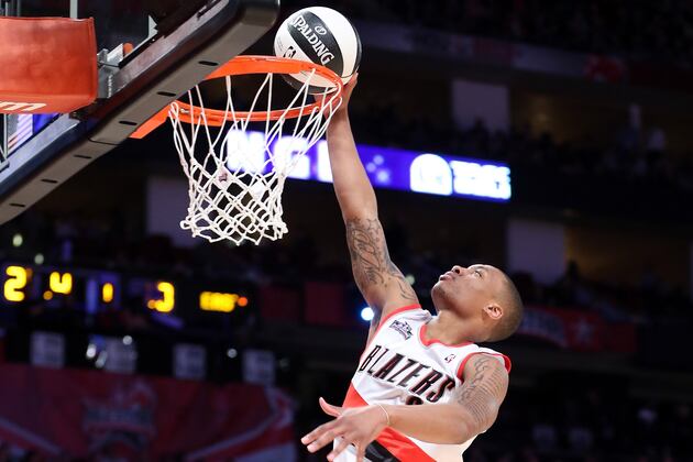 Best Draft Picks of the Portland Trail Blazers in the Past 25 Years