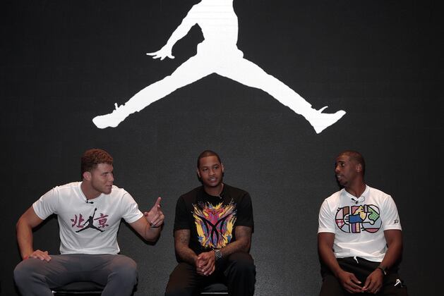 2013-14 NBA Power Rankings, Summer Edition