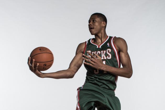 Which 10 NBA Rookies Have the Most Upside?