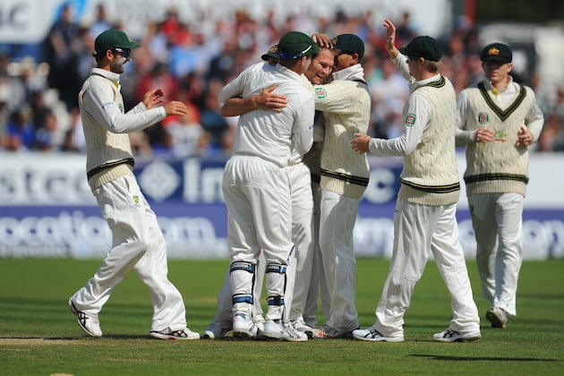 5 England Weaknesses Australia Can Expose at the Oval