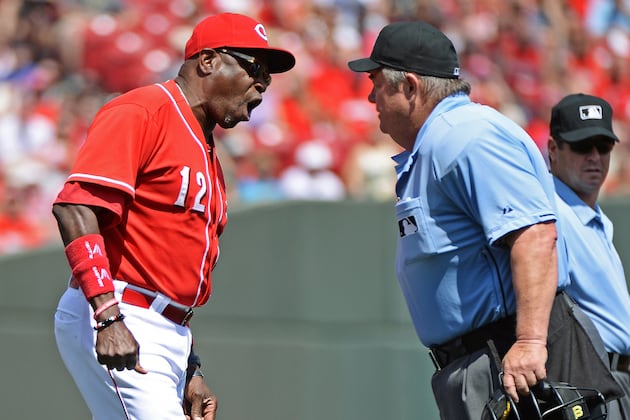 How Radical MLB Instant Replay Changes Will Alter, Improve the Game