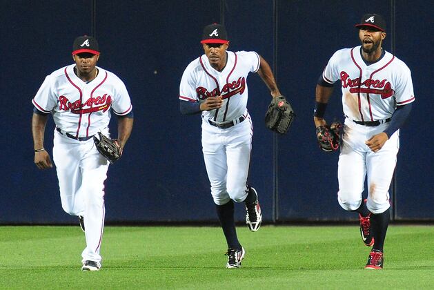 Updated World Series 'Contender or Pretender' Entering 2013's Final Quarter