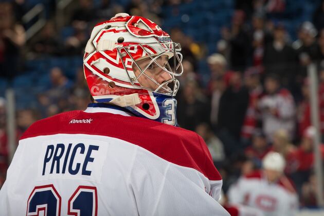 Every NHL Team's Most Overpaid Player
