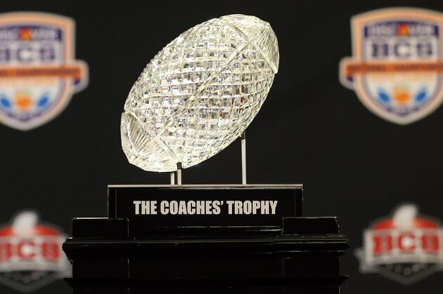 Top 5 Teams That Could Challenge Alabama for the BCS Championship