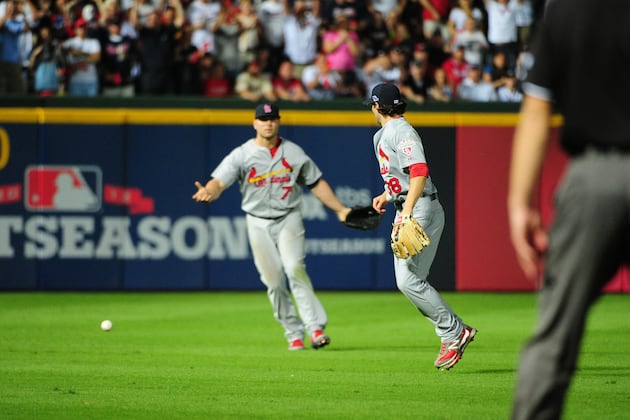 10 Huge MLB Controversies That Never Would Have Happened with New Replay System