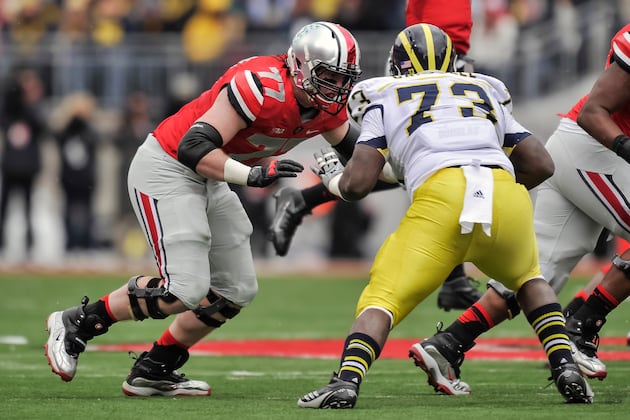 Michigan vs. Ohio State: Whose 2014 Recruiting Class Is Better Right Now?