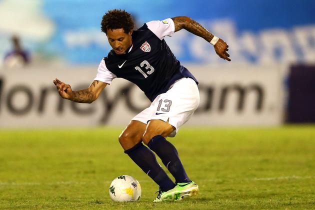 USMNT Roster: The 5 Best Current Players