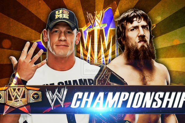 WWE Summerslam 2013 Predictions: Match-by-Match Breakdown