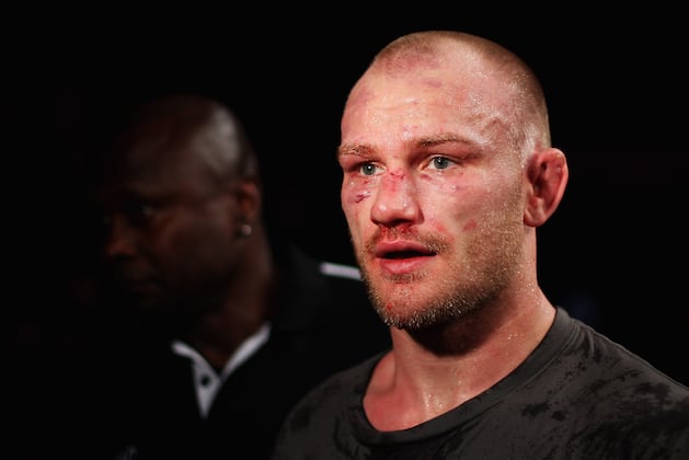 UFC Fight Night 26 Results: 10 Burning Questions Heading into UFC Fight Night 27