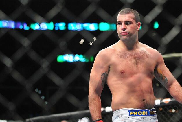 Handicapping the Odds for Every Main Card Fight at UFC Fight Night 26
