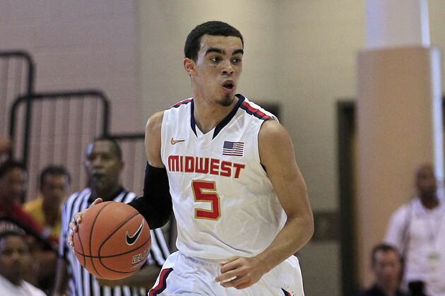 Duke Basketball Recruiting: Updates on Blue Devils' Top Targets
