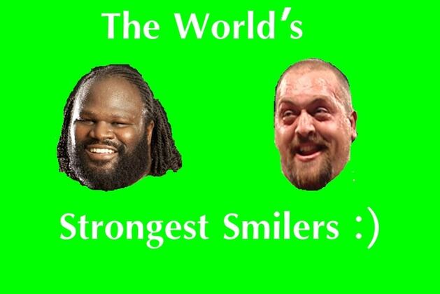 WWE Worst of the Week: Big Show, Cage Matches and More