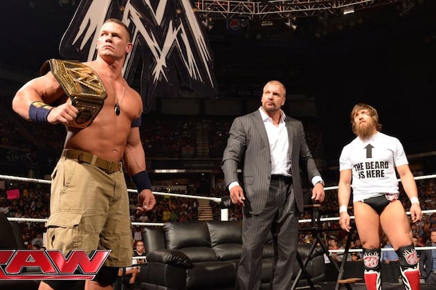 WWE SummerSlam 2013: 5 Things Every Fan Must Know Before Major PPV