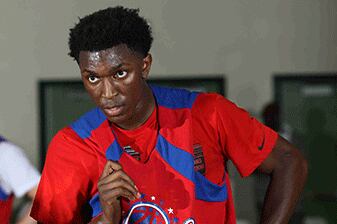 NCAA Basketball Recruiting: NBA Player Comparisons for 5-Stars in 2014 Class