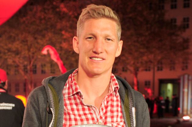 Ranking the Early World Cup 2014 Favourites Before the Season Starts