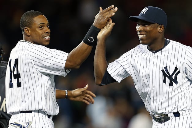 The One Batting Order the New York Yankees Must Use More of
