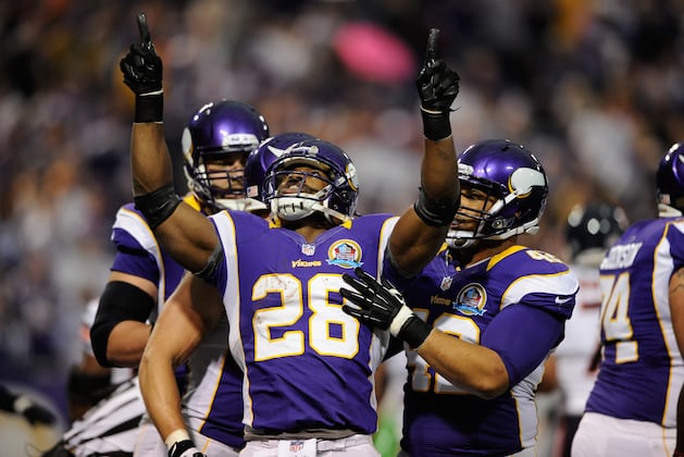 Minnesota Vikings 2013 Schedule: Win-Loss Predictions for Every Game