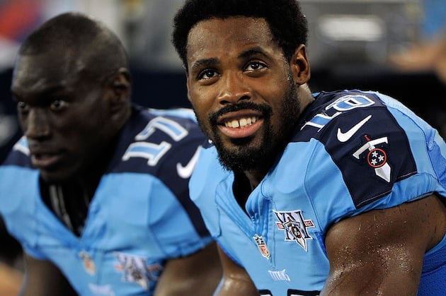 Tennessee Titans' 6 Most Intriguing Preseason Stats so Far