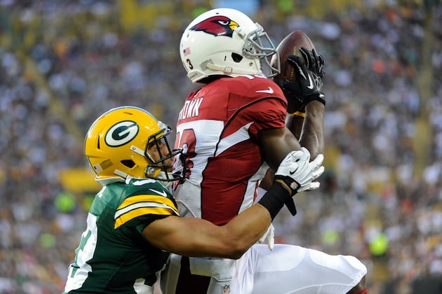 Arizona Cardinals Most Intriguing Stats from Preseason so Far