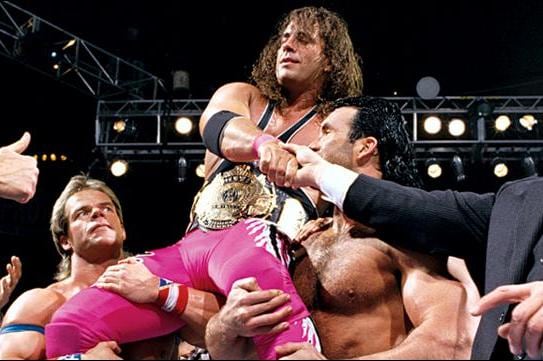 Ranking the Greatest 'Small' World Champions in WWE History