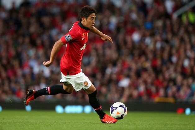Bold Predictions for Swansea vs. Manchester United