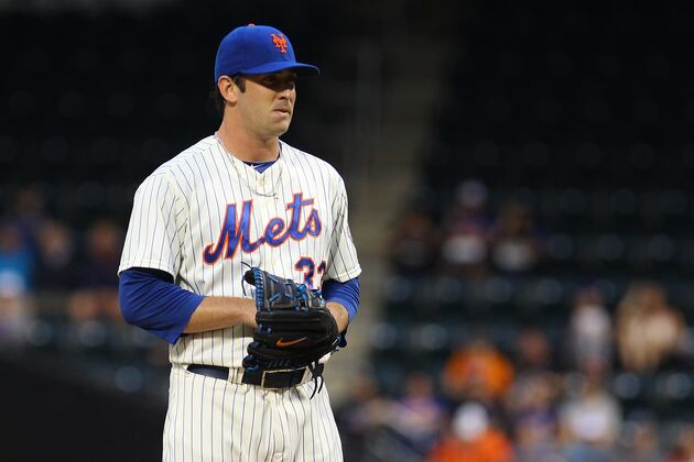 Picking Revised 2013 MLB All-Star Teams at the Three-Quarter-Mark