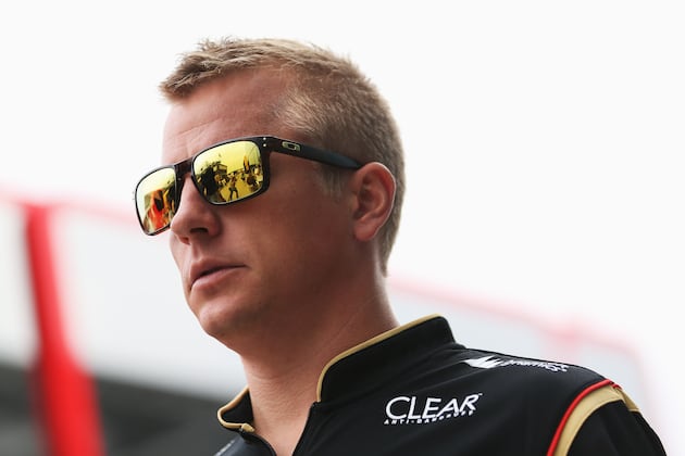 Ranking the Top 10 Lotus Drivers of All Time