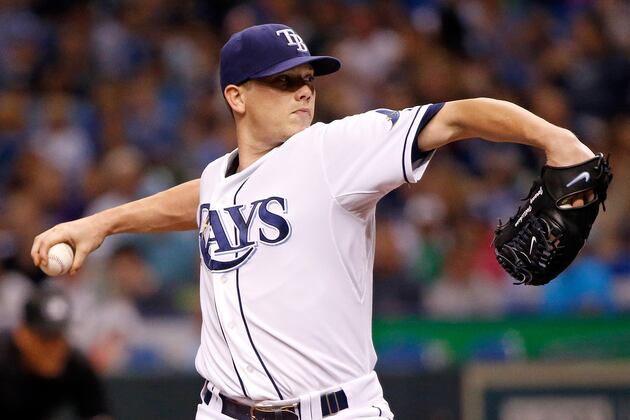 MLB Picks: Toronto Blue Jays vs. Tampa Bay Rays