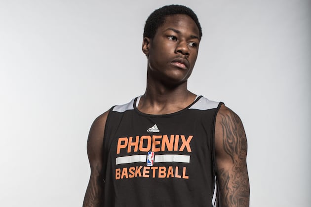 2013 NBA Rookies Who Already Look Like Draft-Day Steals