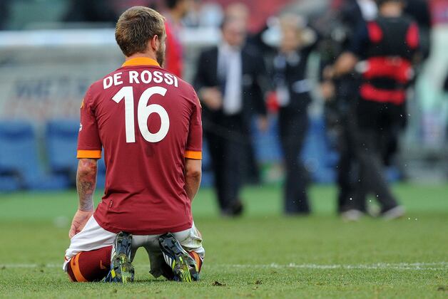 5 Bold Predictions for Serie A Opening Weekend