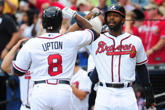 MLB Picks: Washington Nationals vs. Atlanta Braves