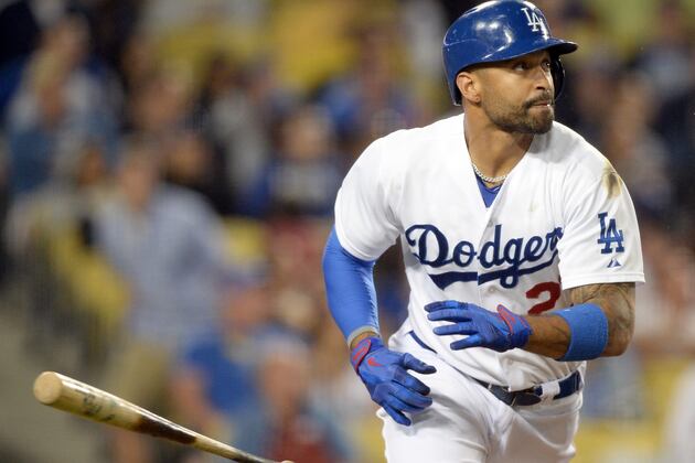 Predicting the Starting Lineups for All 30 MLB Teams on September 1