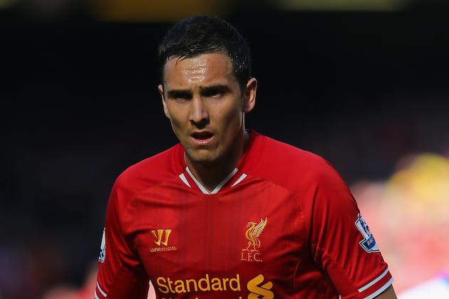 Liverpool Transfer Talk: 4 Possible Replacements for Stewart Downing