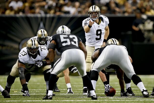 Fantasy Football 2013: What Did We Learn from Friday's Preseason Week 2 Games?