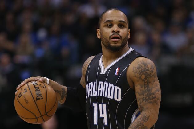 Ranking the Top 25 Players in Orlando Magic History