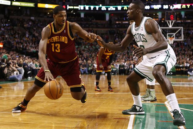 Early Predictions for Fiercest NBA Training Camp Battles