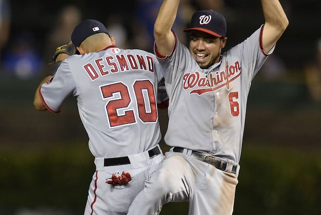 3 Reasons the Nationals Can Still Play Spoiler Down the Stretch