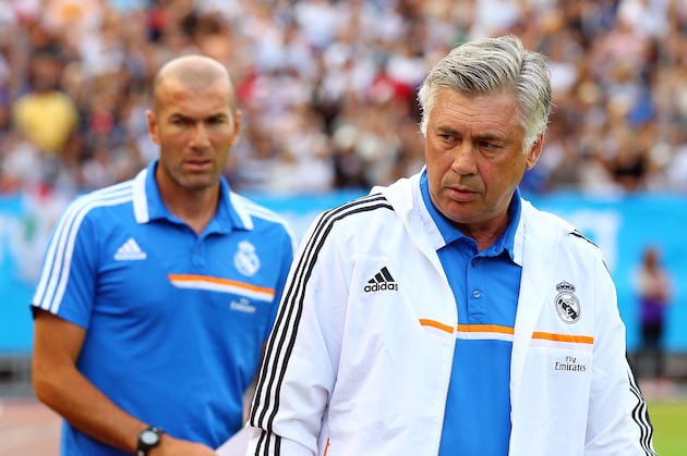5 Biggest Challenges Facing Carlo Ancelotti at Real Madrid