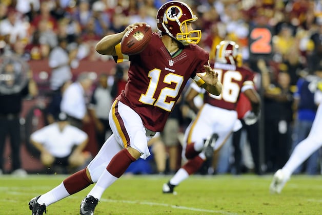 NFL Players Showcasing Highest Trade Value This Preseason