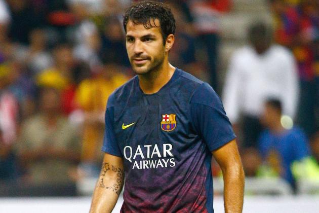 Five Signings Manchester United Fans Would Love to Happen
