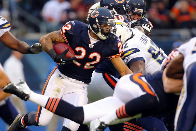 Predicting Awards Honors for the Bears 2013 Season