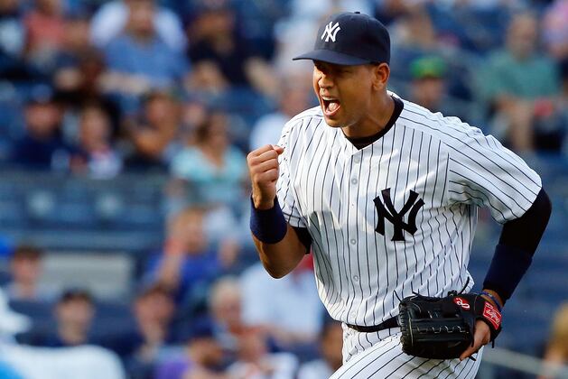 Each MLB Team's Most Intriguing Storyline Down the Stretch
