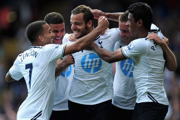Premier League Wrap: Wins for Chelsea, Spurs, United; Arsenal Beaten