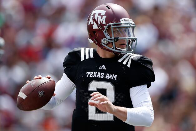 Winners and Losers of 2013 AP Preseason Top 25 Poll